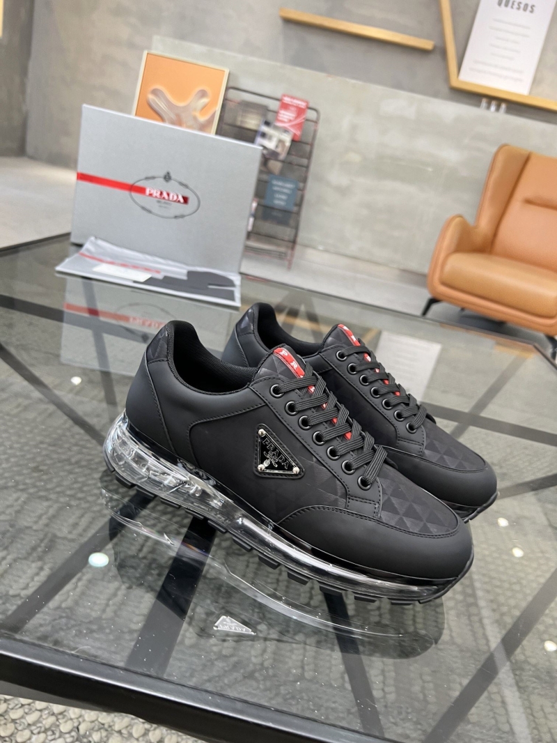 Prada Casual Shoes